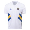 Maillot de Supporter Boca Juniors Adidas Icon 22-23 Pour Homme